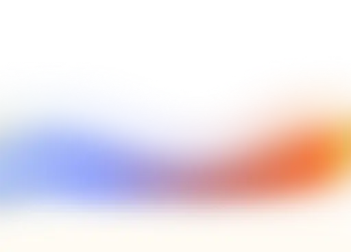 Abstract gradient background