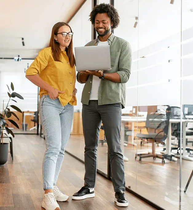 AI driven career mentor
