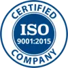 ISO Certified