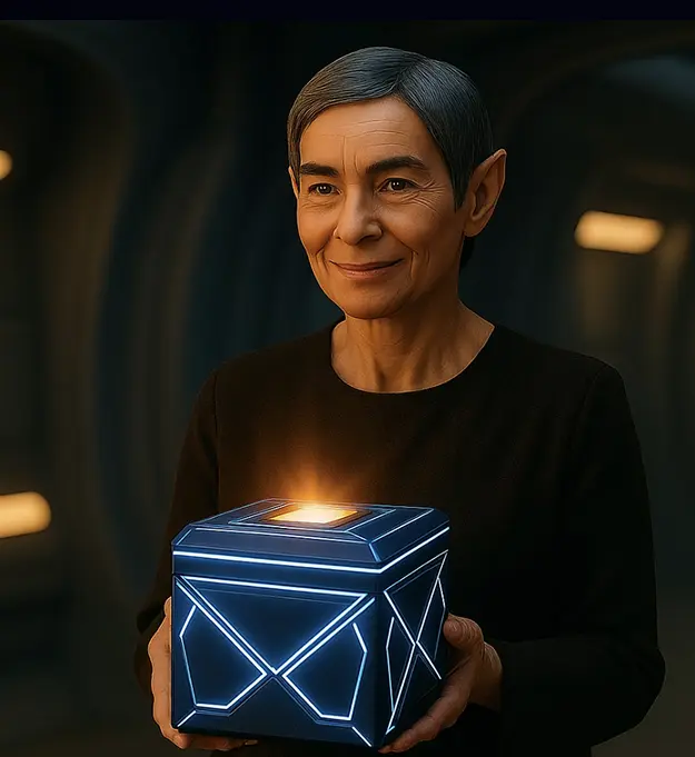Infinity Core