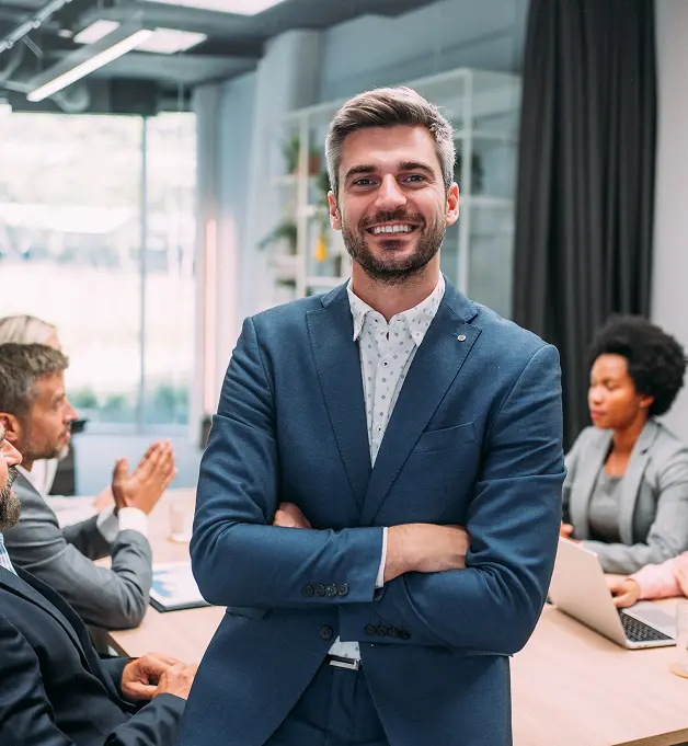 Intelligent robust recruiting