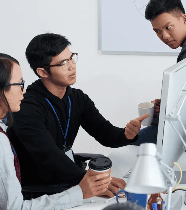 One ecosystem. multiple AI solutions.