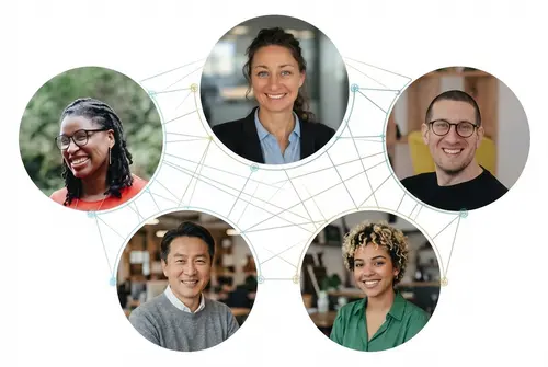 Talent acquisition