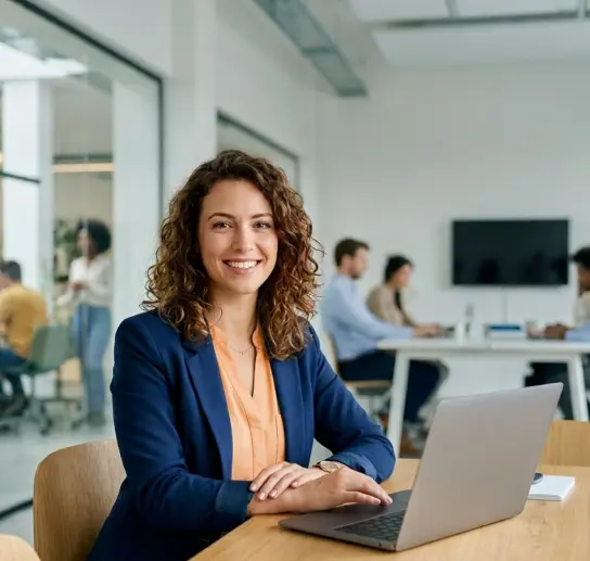 Unlock your next career opportunity